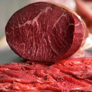 Bresaola di Angus