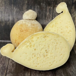 Caciocavallo di grassano
