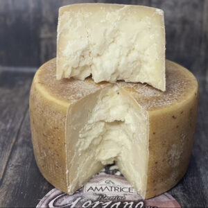 Pecorino Gorzano Di Amatrice