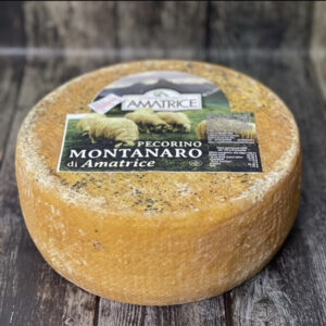 Pecorino Montanaro