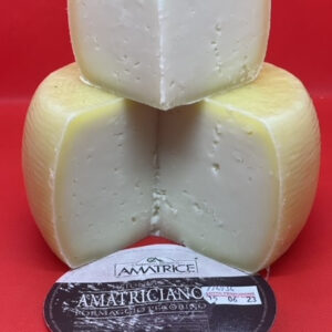 Pecorino primo sale di Amatrice