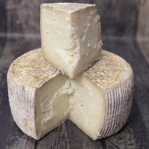 Pecorino primo sale di Corato - immagine 1