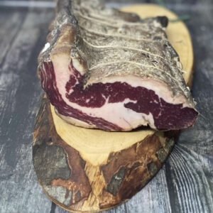 Speck di Angus