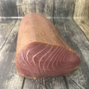 Trancio di Tonno Rosso