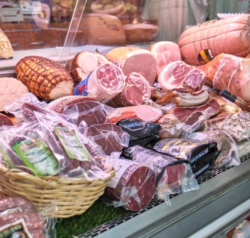 Gastronomia La Bottega del Gusto (2)