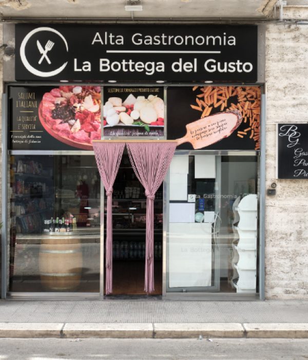 Gastronomia La Bottega del Gusto (29)
